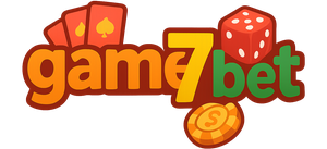 Game7 Bet Logo